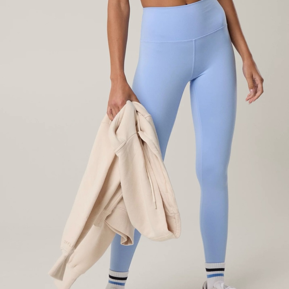 OFFLINE By Aerie High Waisted Legging